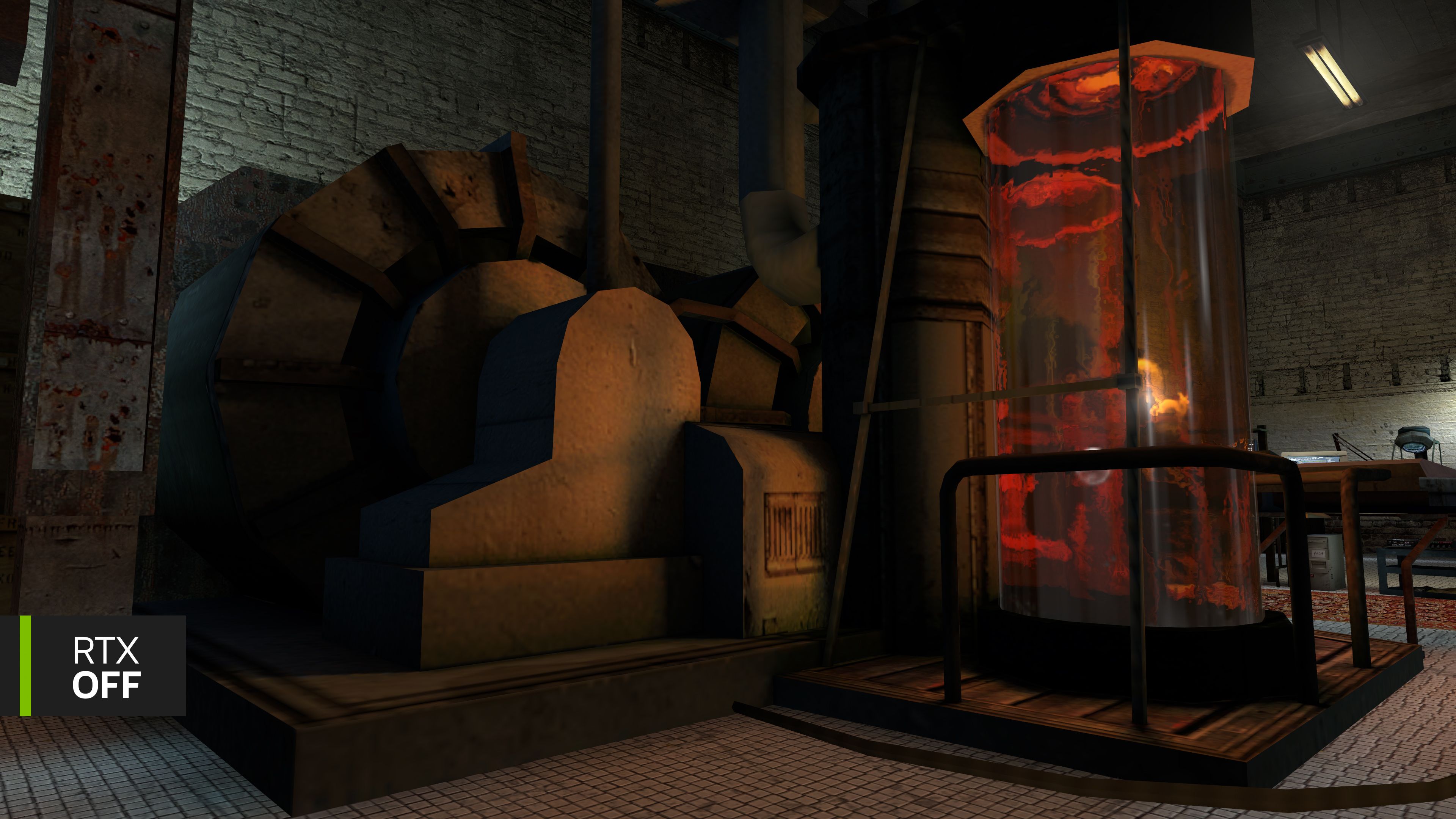 Half-Life 2 RTX, remaster with ray-traced graphics, coming as a mod