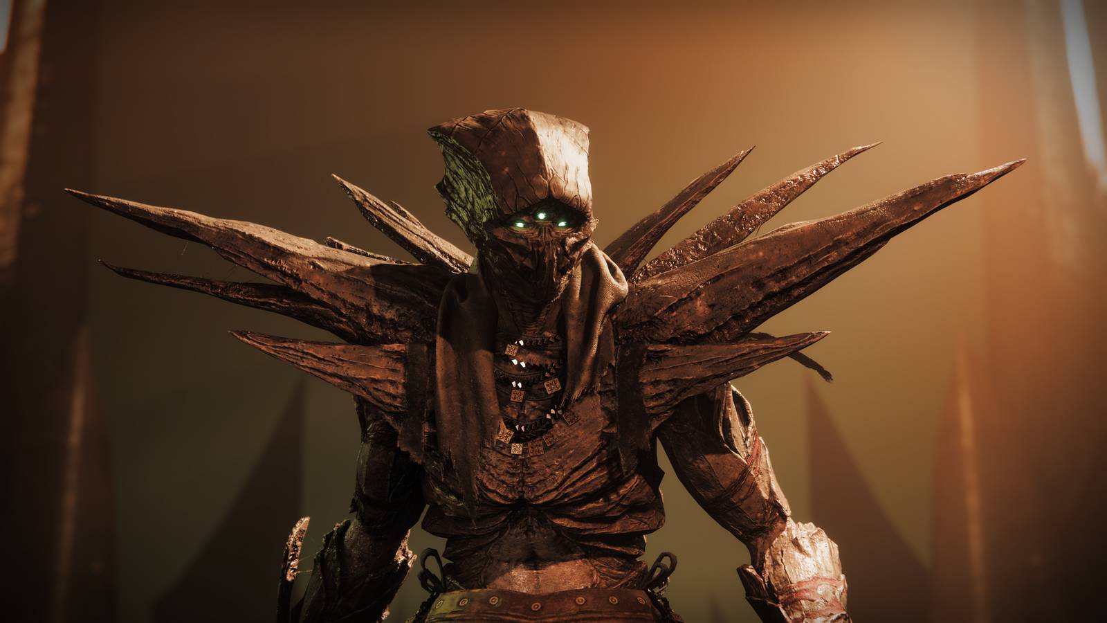 destiny 2 hive wallpaper