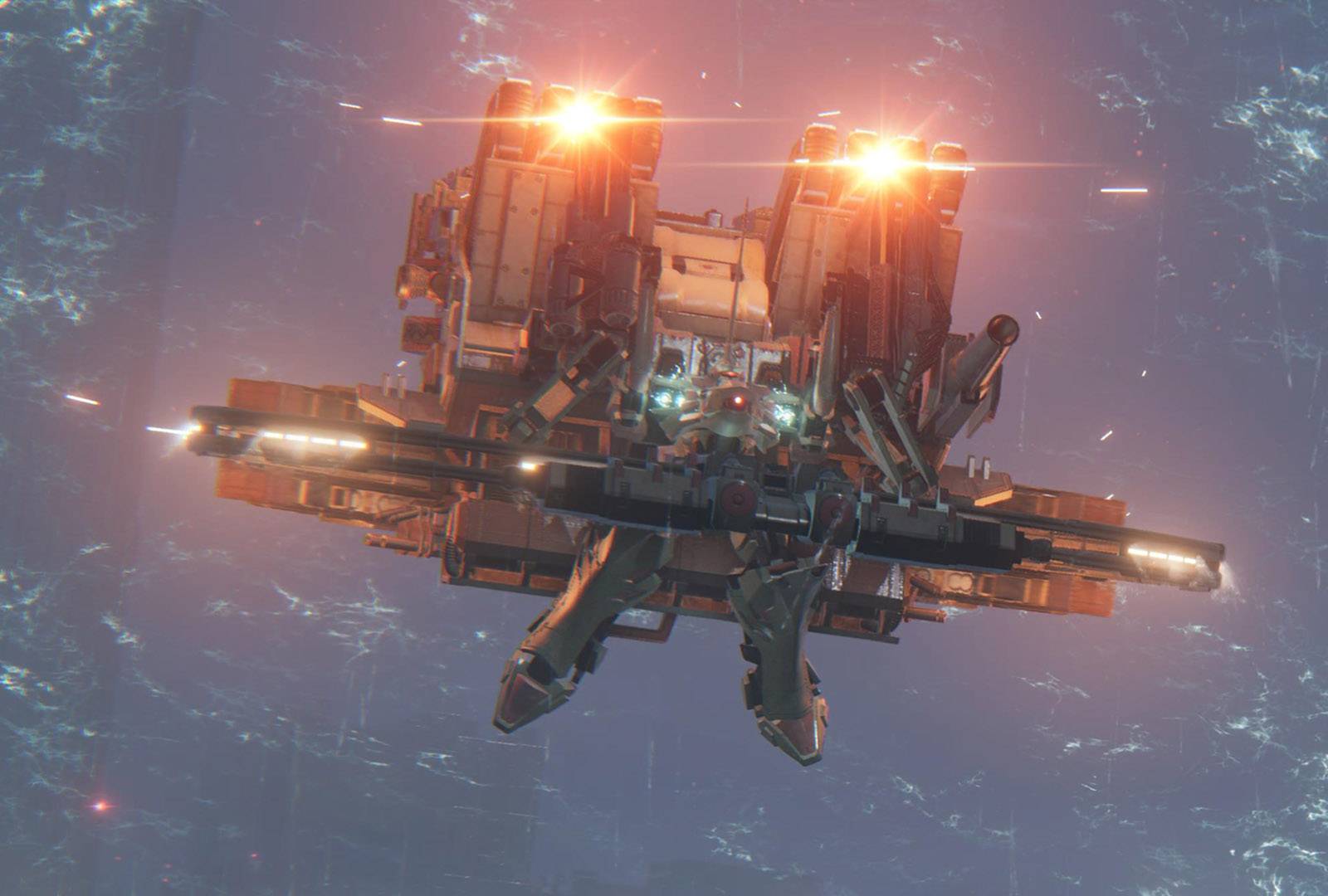 How to beat Balteus in Armored Core 6: Fires of Rubicon