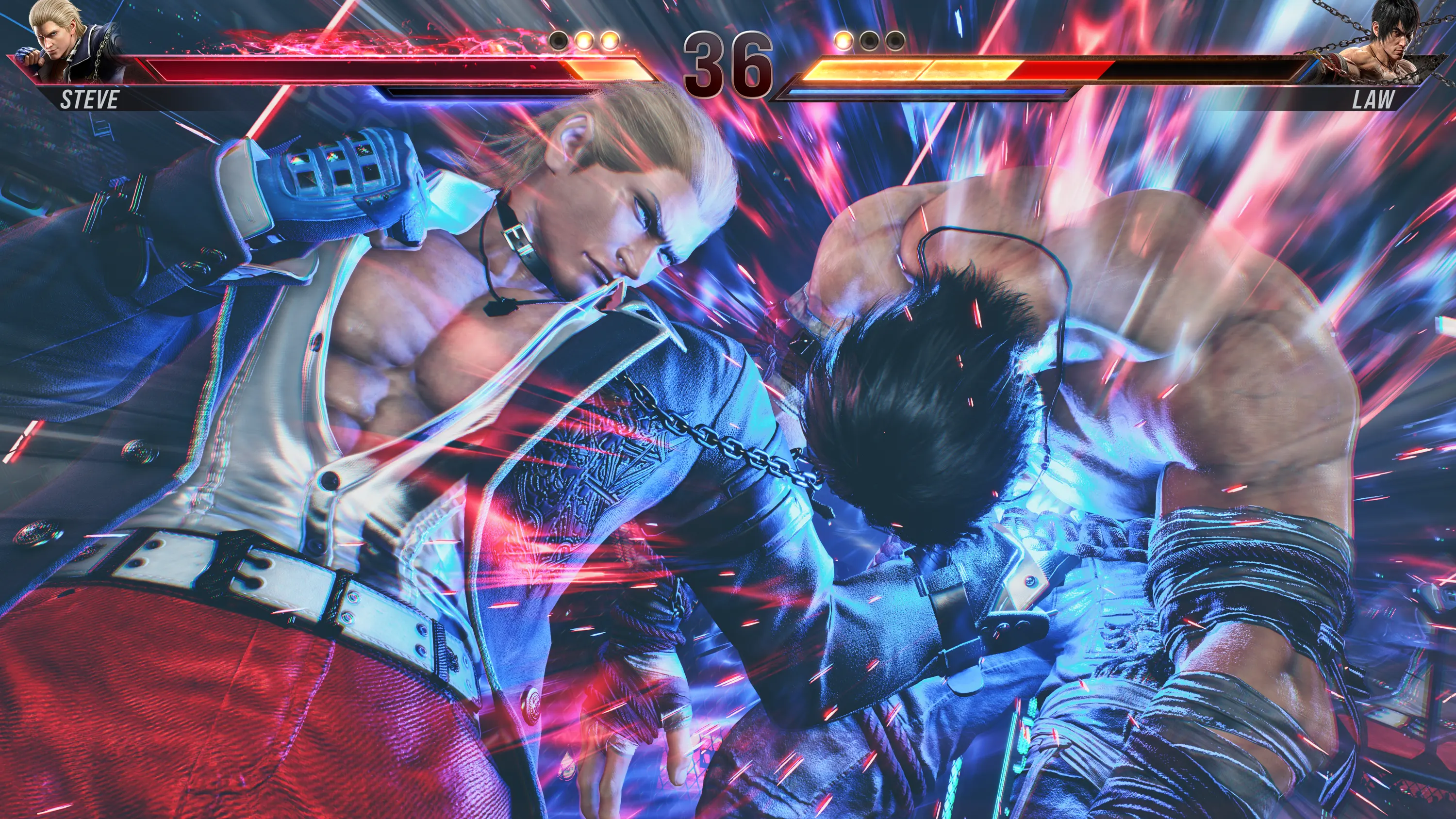 Tekken 8 pre-order: info on deluxe, ultimate, and collector's edition