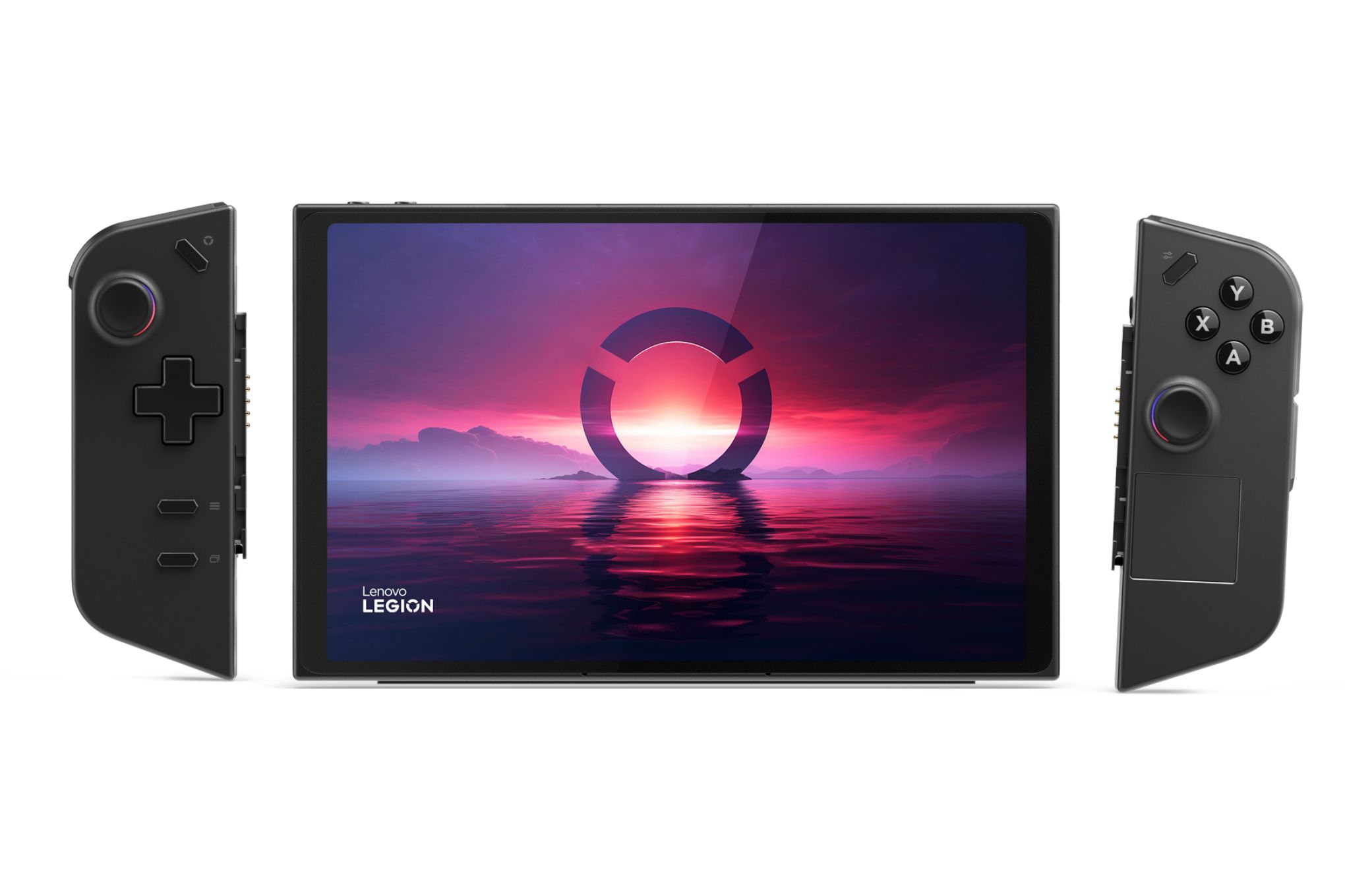Lenovo - 【シェオ】Lenovo LEGION go Save Big on Lenovo Legion Go Skin|Hero | Limited Time Offer