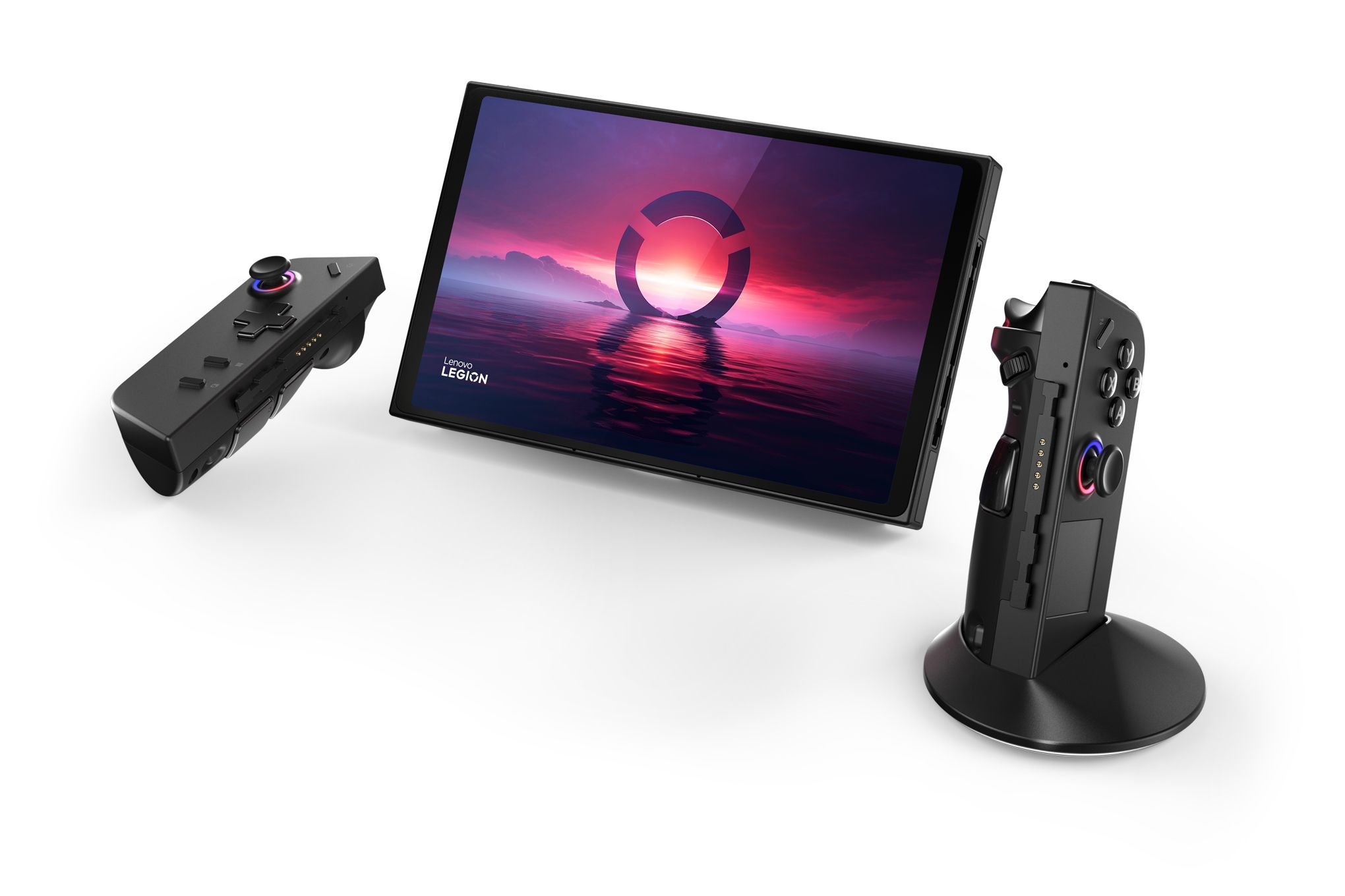 その他 Lenovo Legion Go Lenovo Legion Go | Lenovo US