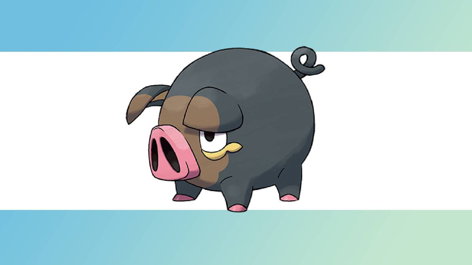 Shiny Lechonk (#915) - Pokémon GO registred Only 20k Dust Shiny Lechonk (#915) - Pokémon GO registred Only 20k Dust