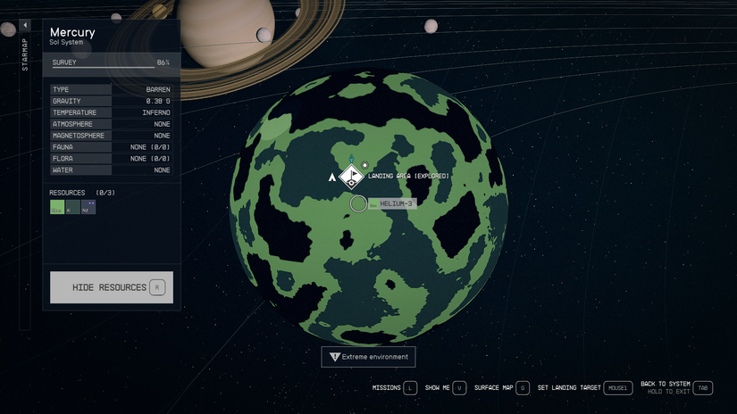 The best planets for your first outpost in Starfield The best planets for your first outpost in Starfield