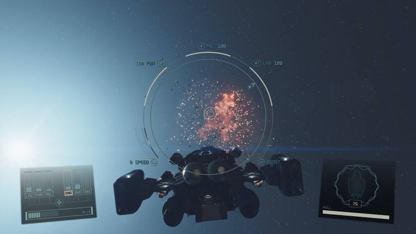 Starfield ‘First Contact’ walkthrough, quest steps, and best choice