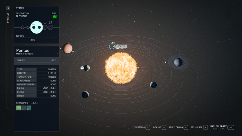 The best planets for your first outpost in Starfield