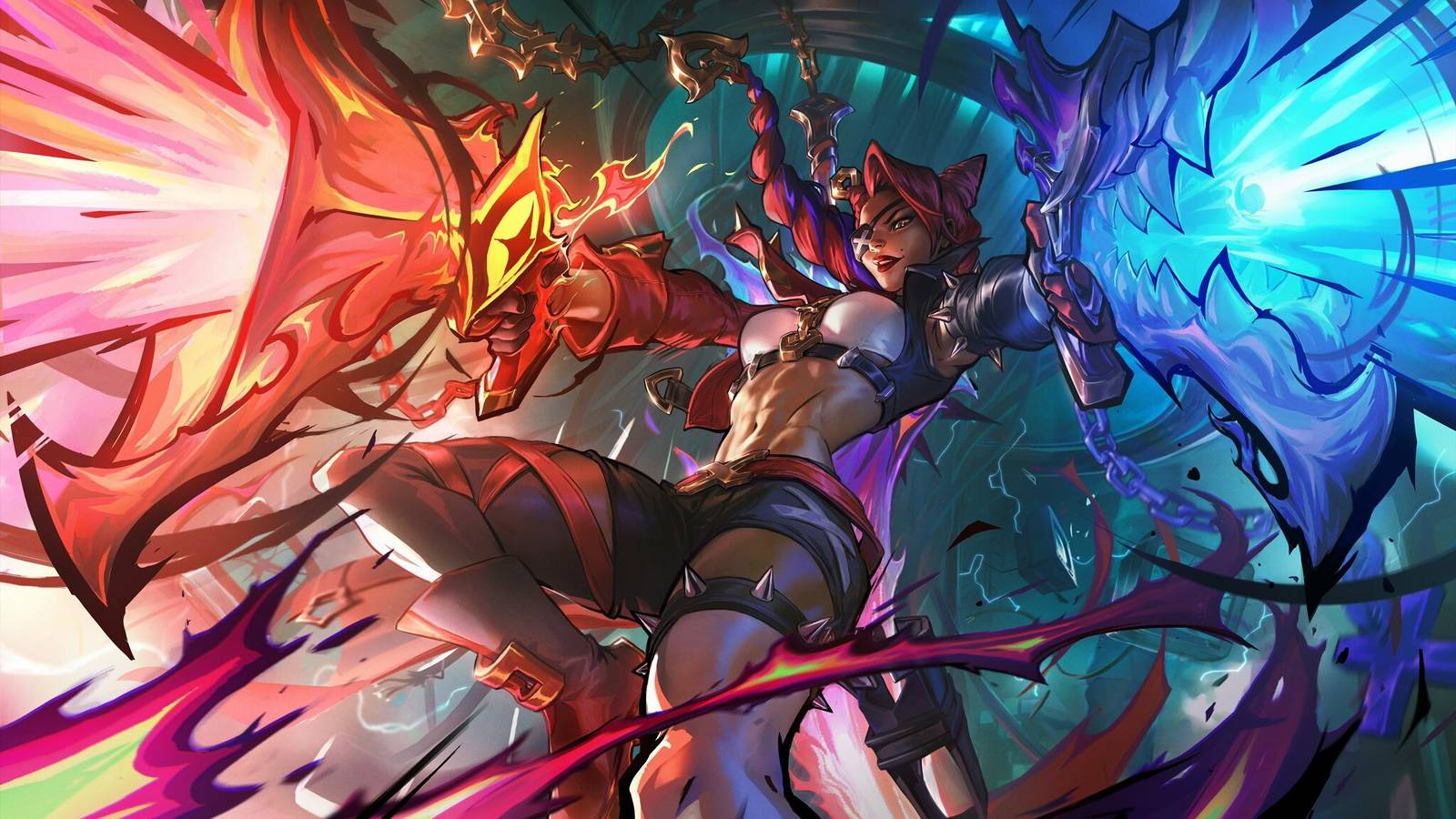 Why Riot removes League’s popular new game modes