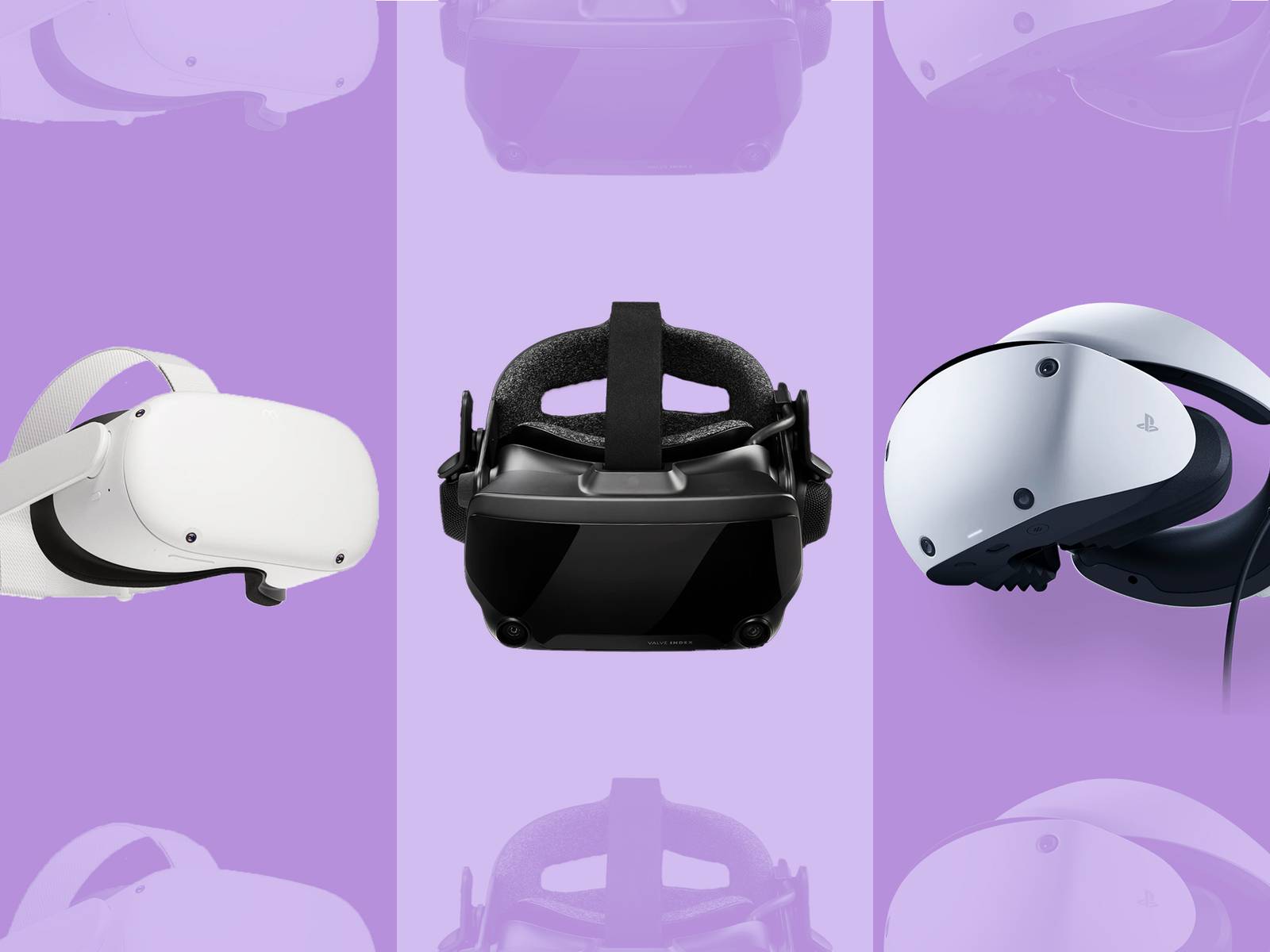 Vs Psvr Playstation Oculus Quest Or Htc Vive Best VR Headset