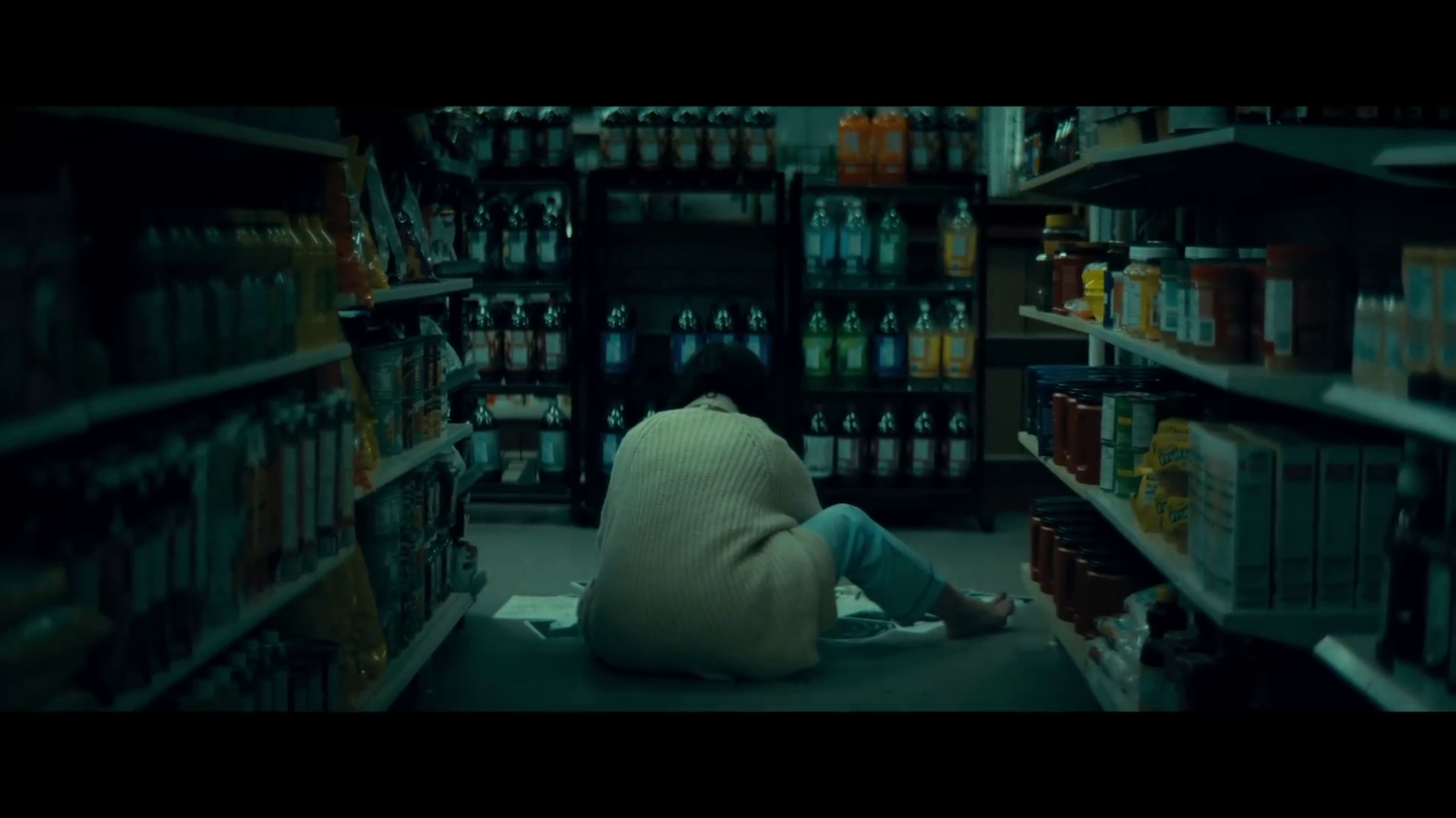 Twitter’s creepy Dear David thread looks like an even creepier movie