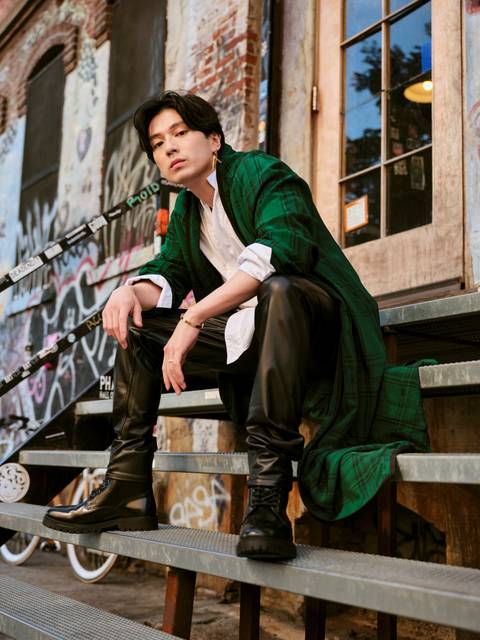 The One Piece cast looks hot as hell in new Netflix photo drop