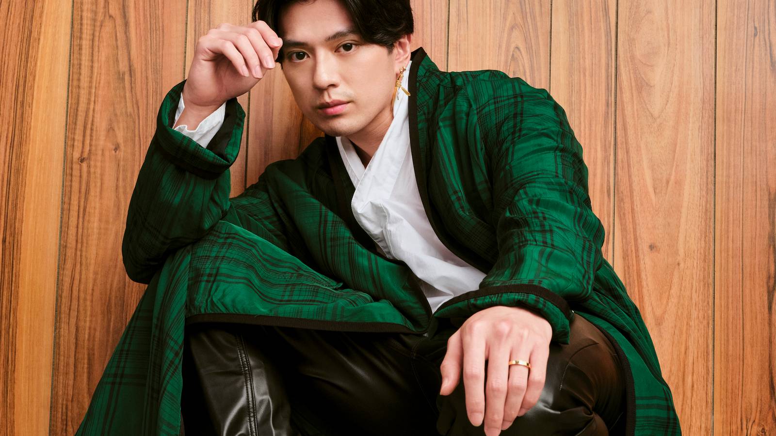 The One Piece cast looks hot as hell in new Netflix photo drop