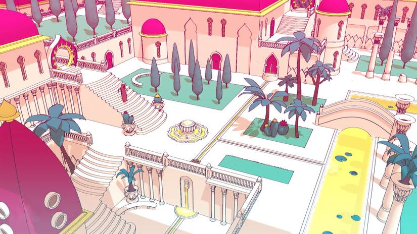 The 50 best video games of 2023, ranked