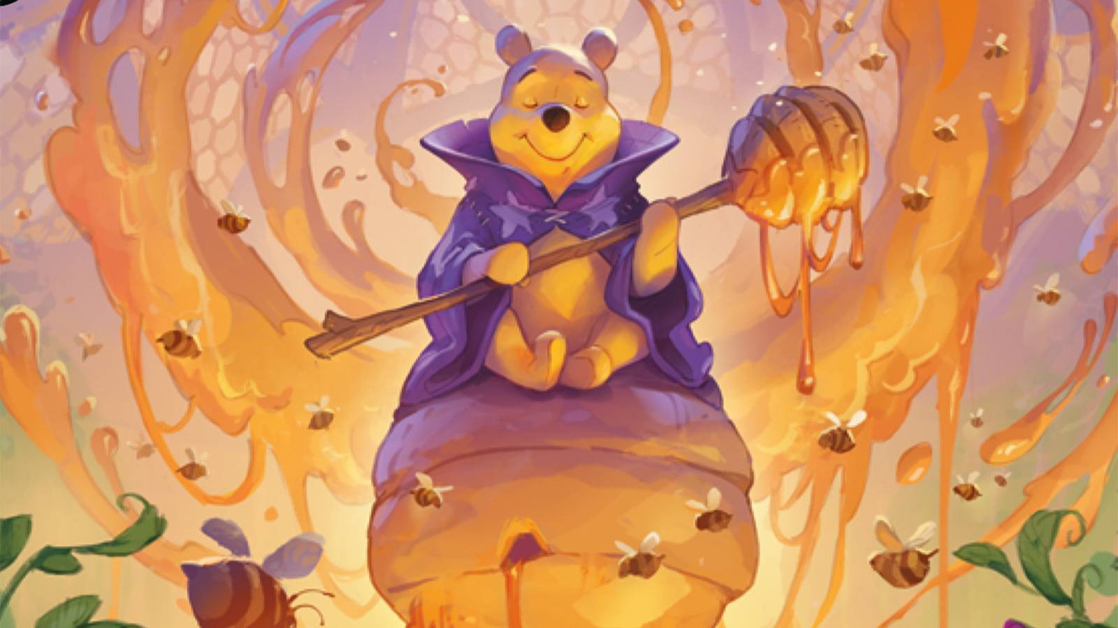 lorcana cards to look for Amazon.com: Ravensburger Disney Lorcana TCG: Whispers in The Well Assorted  Single Booster Pack (12 Cards) - Collectible Trading Cards - Ideal for  Disney Fans & TCG Players