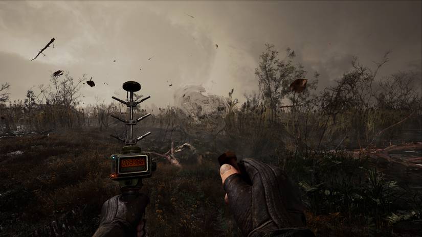 Preview: STALKER 2 is a merciless trip down memory lane