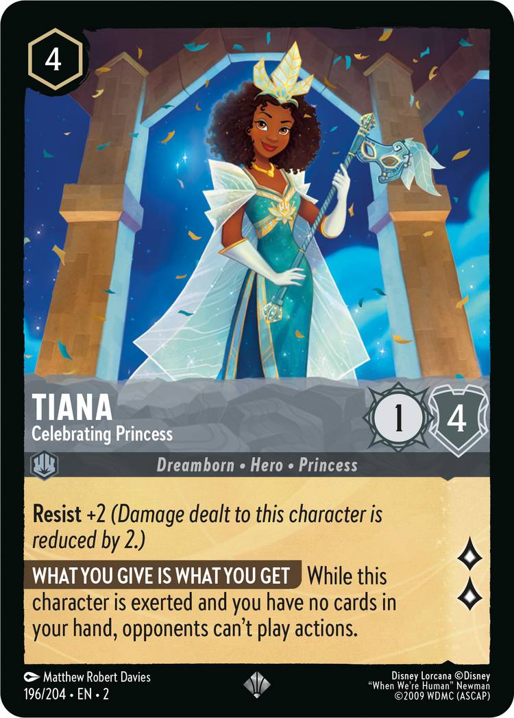 Disney Lorcana's second set of cards will include Pinocchio, Zootopia Disney Lorcana's second set of cards will include Pinocchio, Zootopia