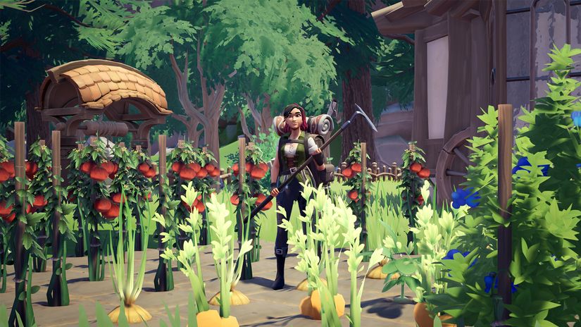 Review: Palia is an early access utopia and a work in progress