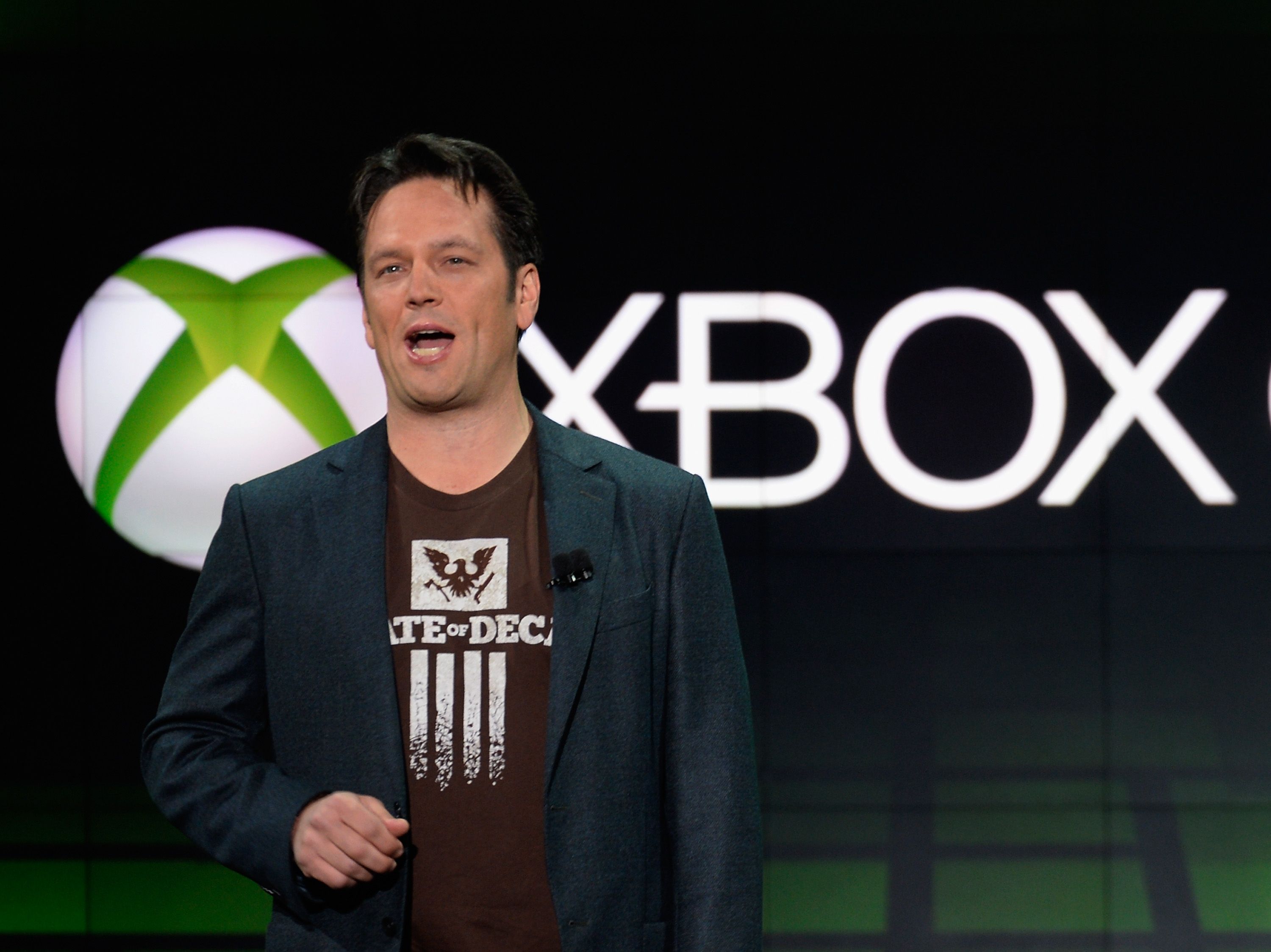 Xbox boss Phil Spencer retires, replaced by Microsoft AI exec, Asha Sharma