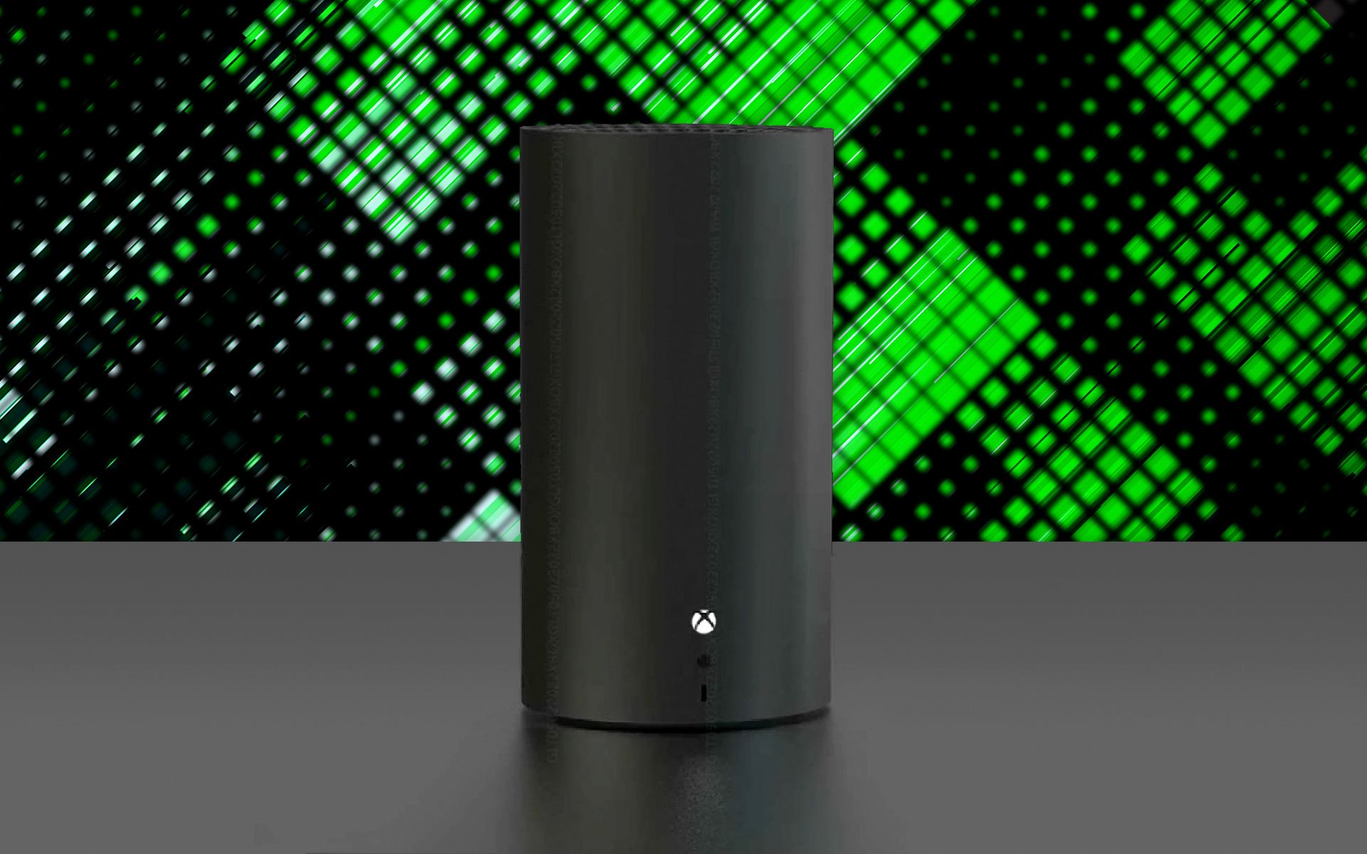 その他 Xbox Series X zx-spectrum-on-a-blurred-ps5-