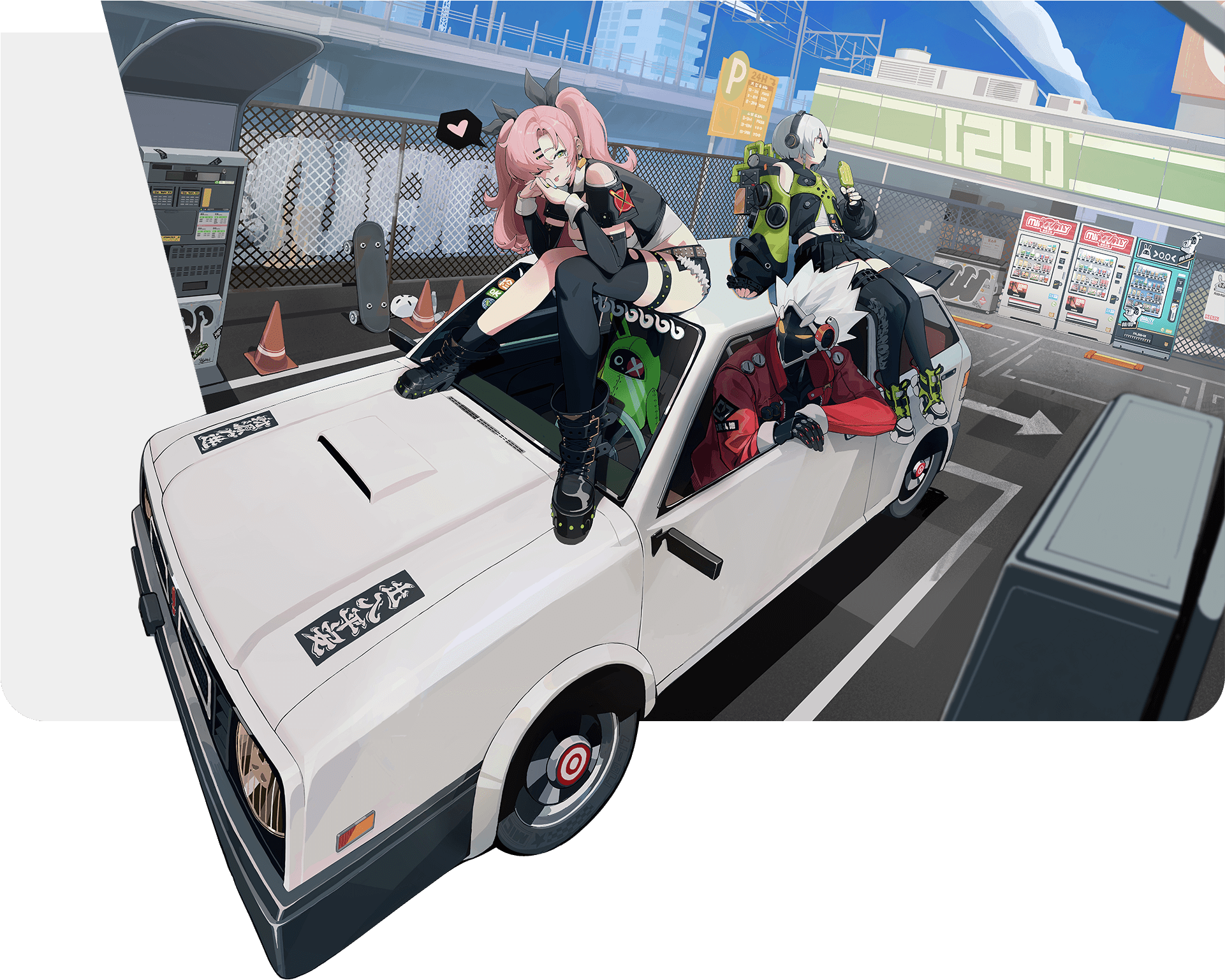 JOKERD 零-ZERO- HIGH RISE JOKERD 零-ZERO- HIGH RISE Sly Joker | F-Zero Facts Wiki | Fandom