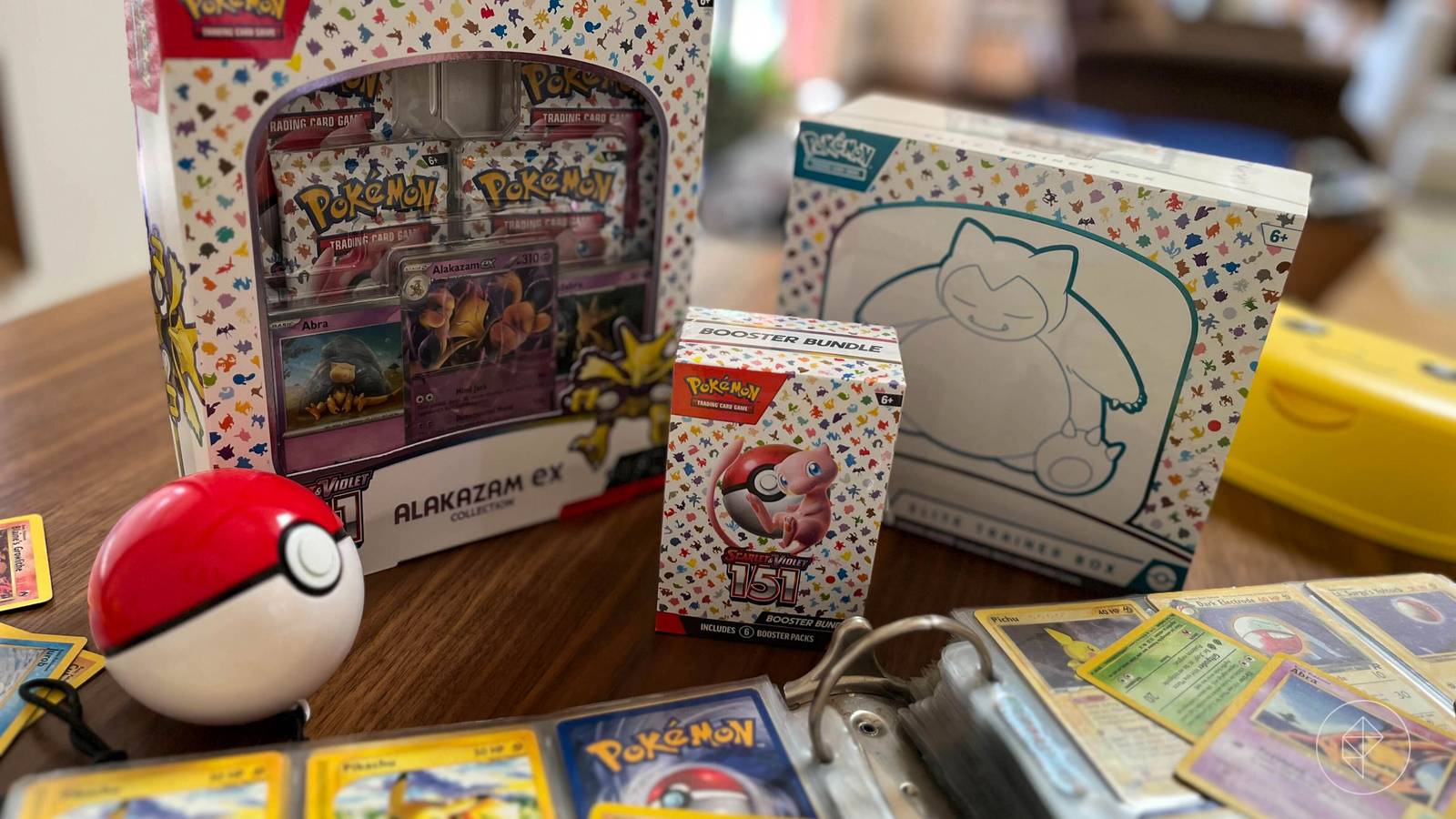Scarlet & Violet151 finds new stars in the first generation of Pokmon Scarlet & Violet151 finds new stars in the first generation of Pokmon