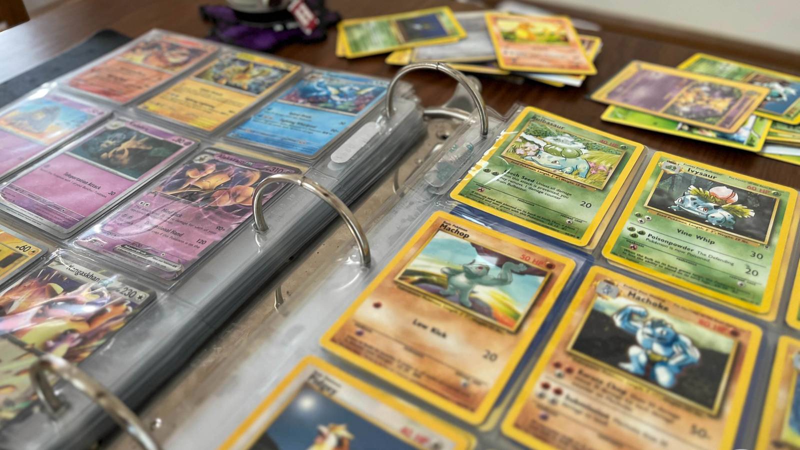 Nintendo Demands Pokémon Card Shop Change Its Name Following Robbery
