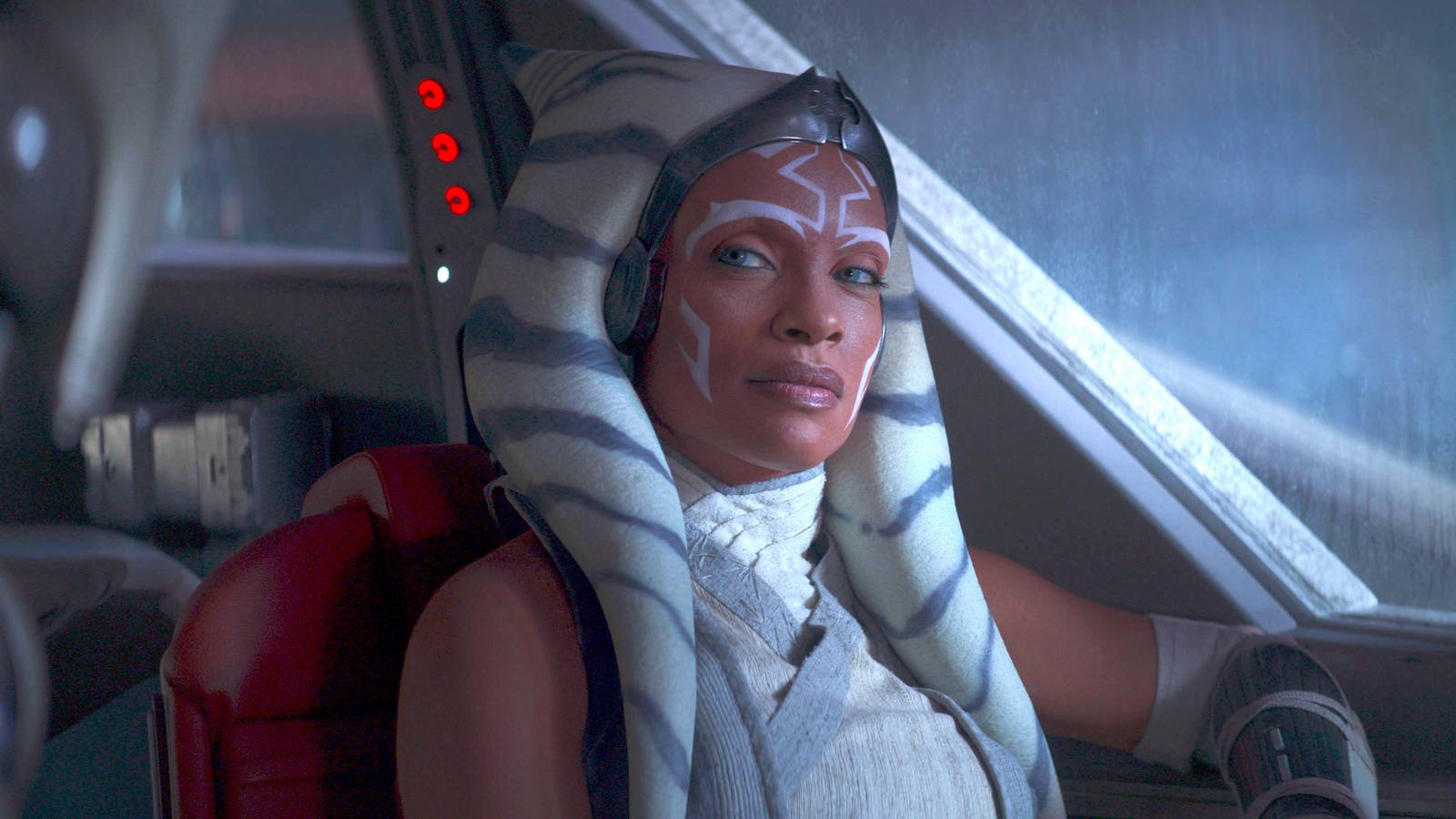 Star Wars delays Ahsoka season 2 to early 2027