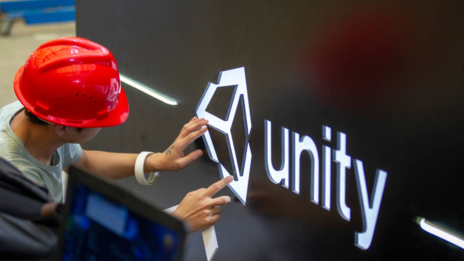 Unity Rebate Unity has updated its controversial pricing policy again