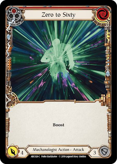 flesh and blood card game Flesh and Blood main image 0
