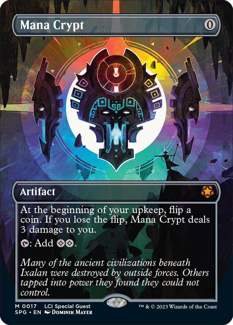 Jurassic World is coming to Magic: The Gathering, plus a lot more