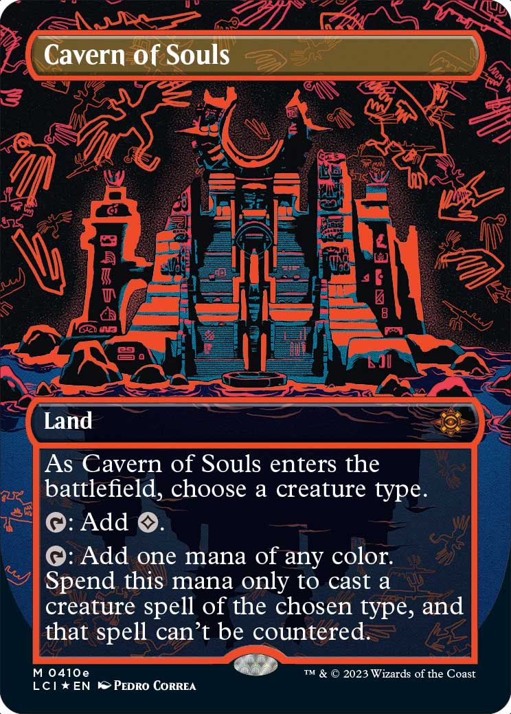 Jurassic World is coming to Magic: The Gathering, plus a lot more