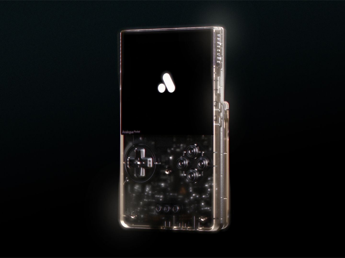 Analogue Pocket gets translucent colors, pre-orders coming soon