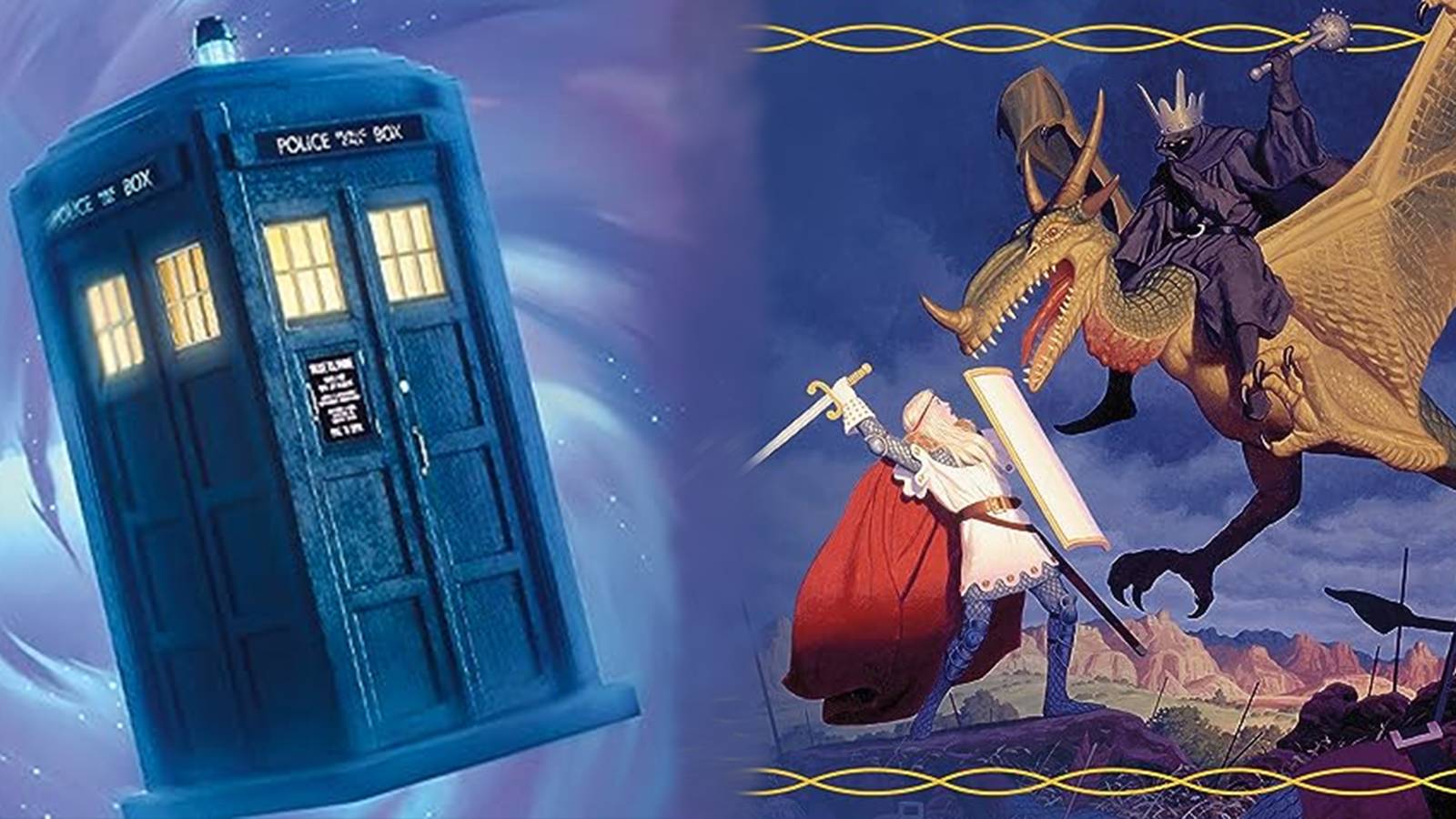 mtg doctor who set booster box Pokemon TCG Mega Evolutions 2 Phantasmal Flames Booster Display :  Amazon.ca: Toys & Games main image 0