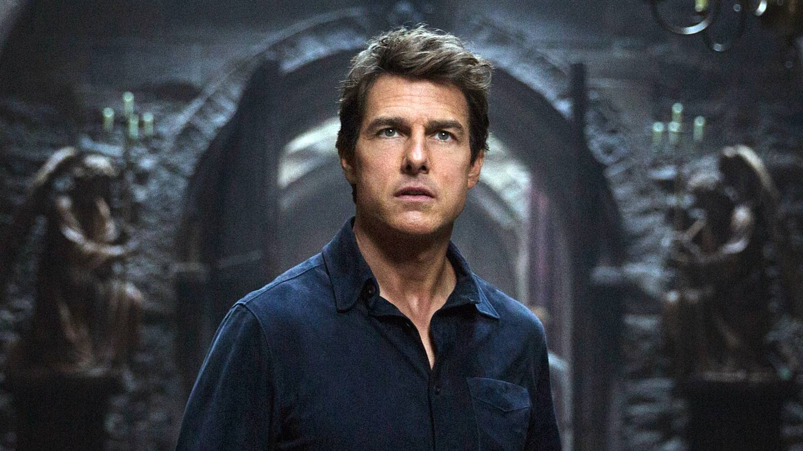 The Dark Universe did not end with a single flop