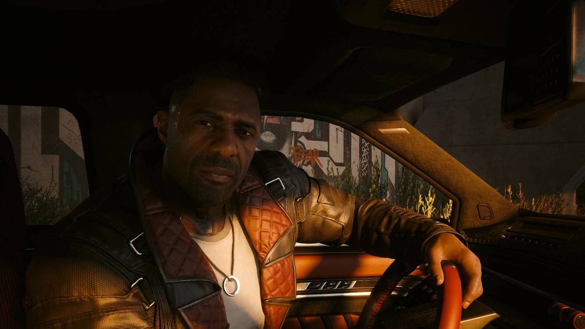 How long is Cyberpunk 2077 Phantom Liberty?