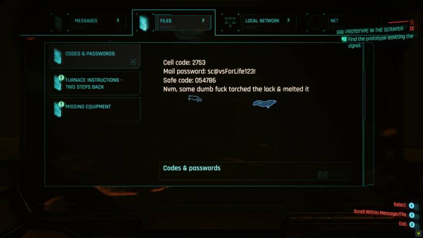 Should you let Hasan go in Cyberpunk 2077 Phantom Liberty?