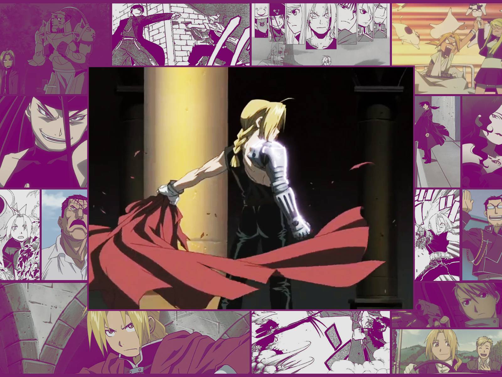 fma wallpaper reddit