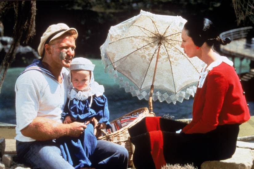 The weirdest, most transgressive movie musicals ever made