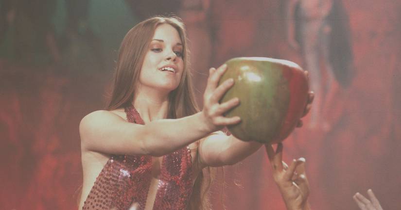 The weirdest, most transgressive movie musicals ever made