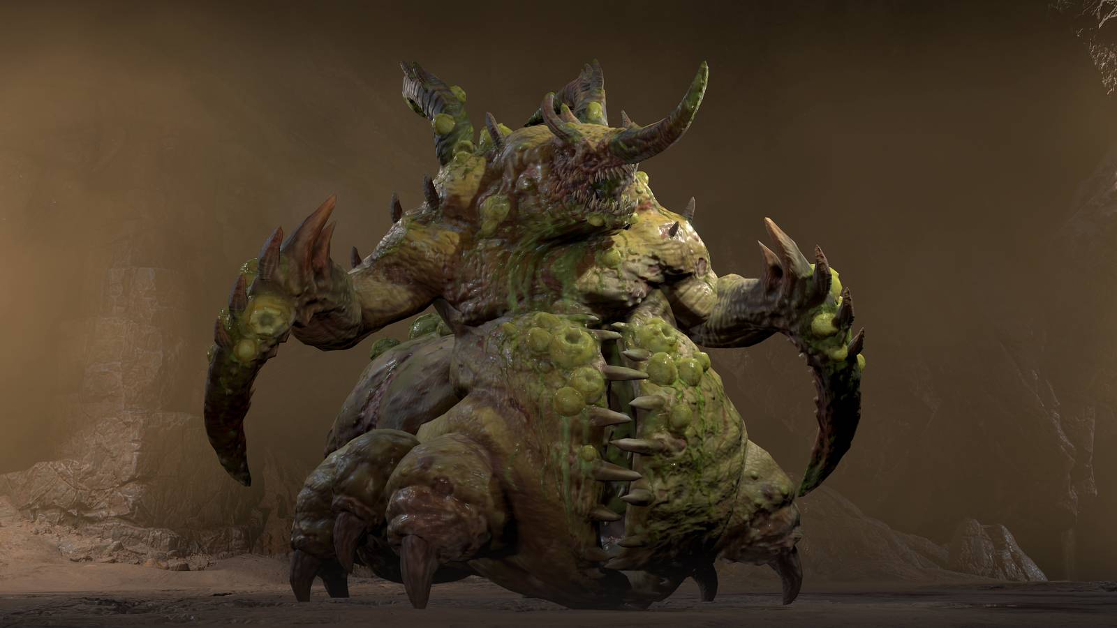 Quality-of-life updates are the best boon for Diablo 4's second season