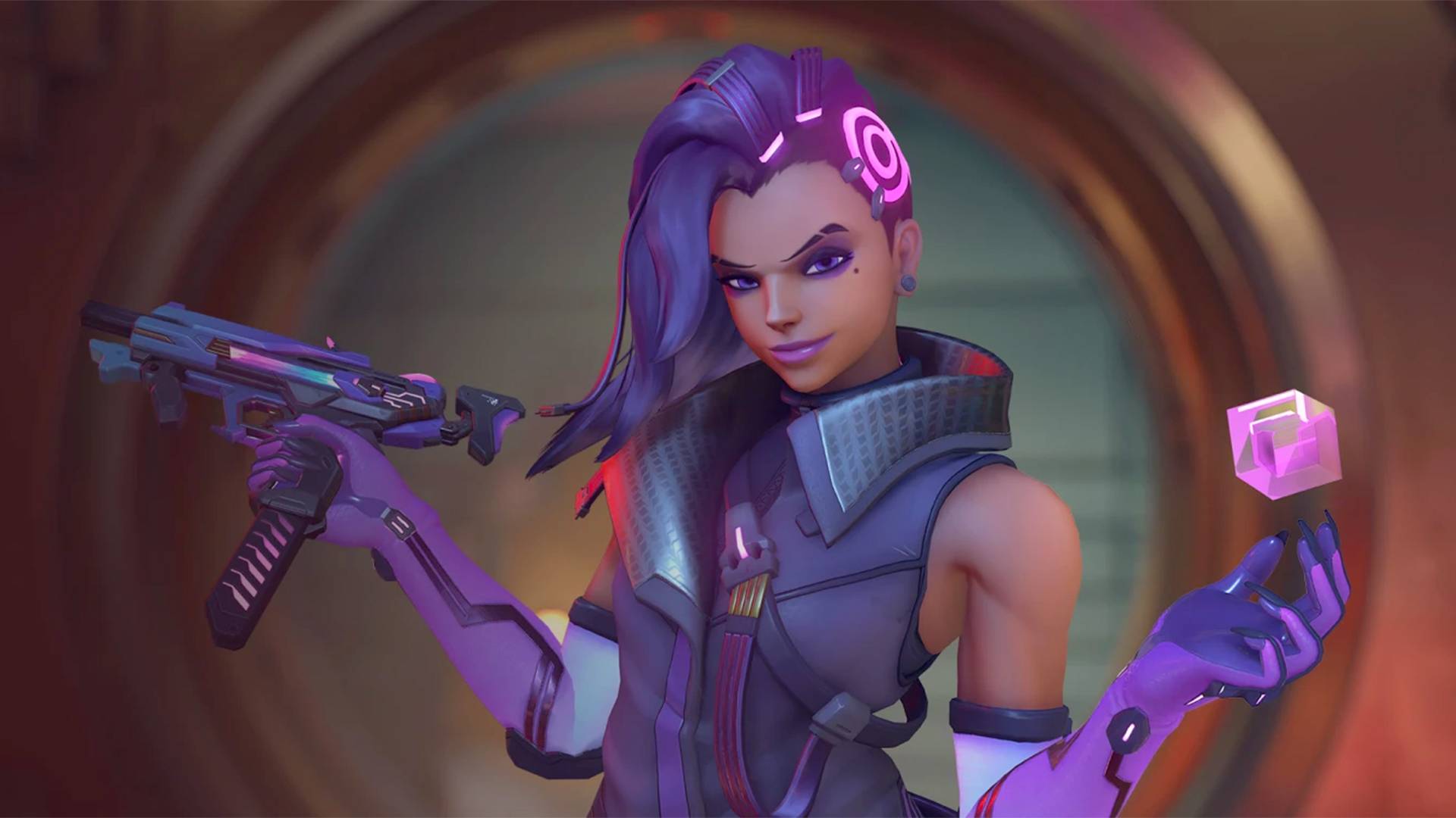 Overwatch's Most Divisive Heroes Are Getting Game-Changing Reworks