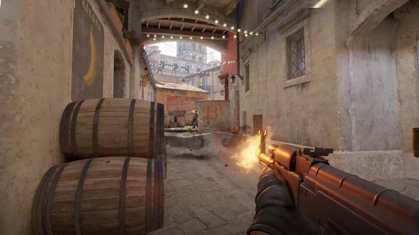 Counter-Strike 2 review: Valve accomplished a monumental task