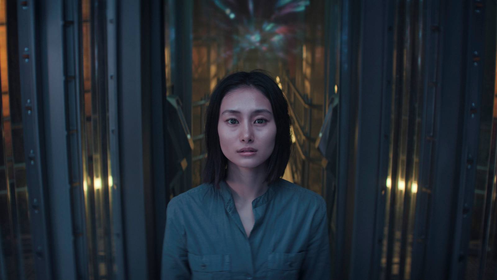 Invasion season 2’s VFX supervisor on designing a ‘more pure’ alien entity