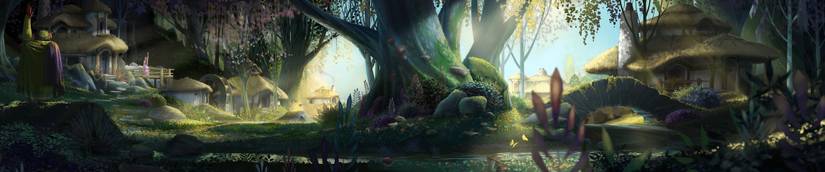Why Disney’s Pinocchio was so important to its new animated movie, Wish