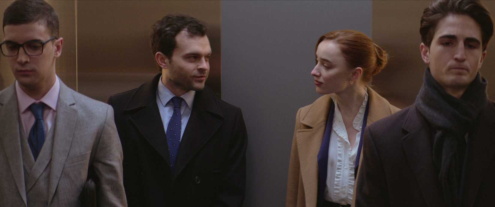 10 Erotic Thrillers to Watch After Verity