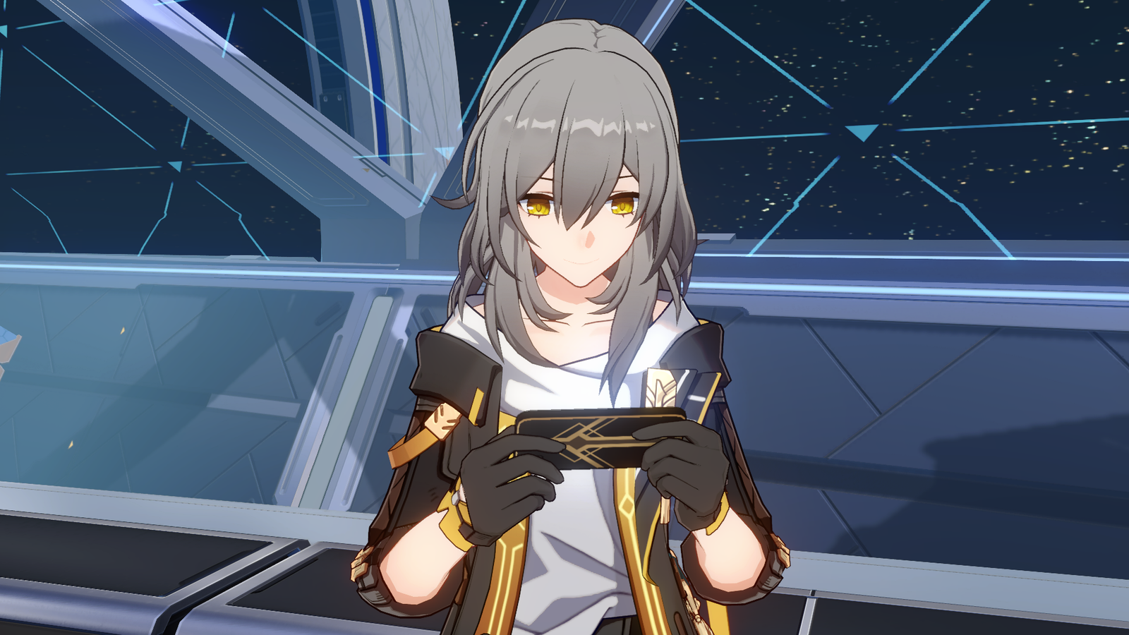 You can thank Honkai: Star Rail’s localization team for its memes