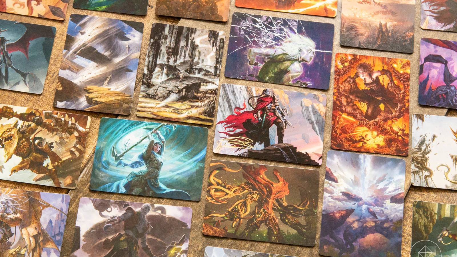 Magic: The Gathering to replace, stop selling Draft Boosters in 2024 Magic: The Gathering to replace, stop selling Draft Boosters in 2024