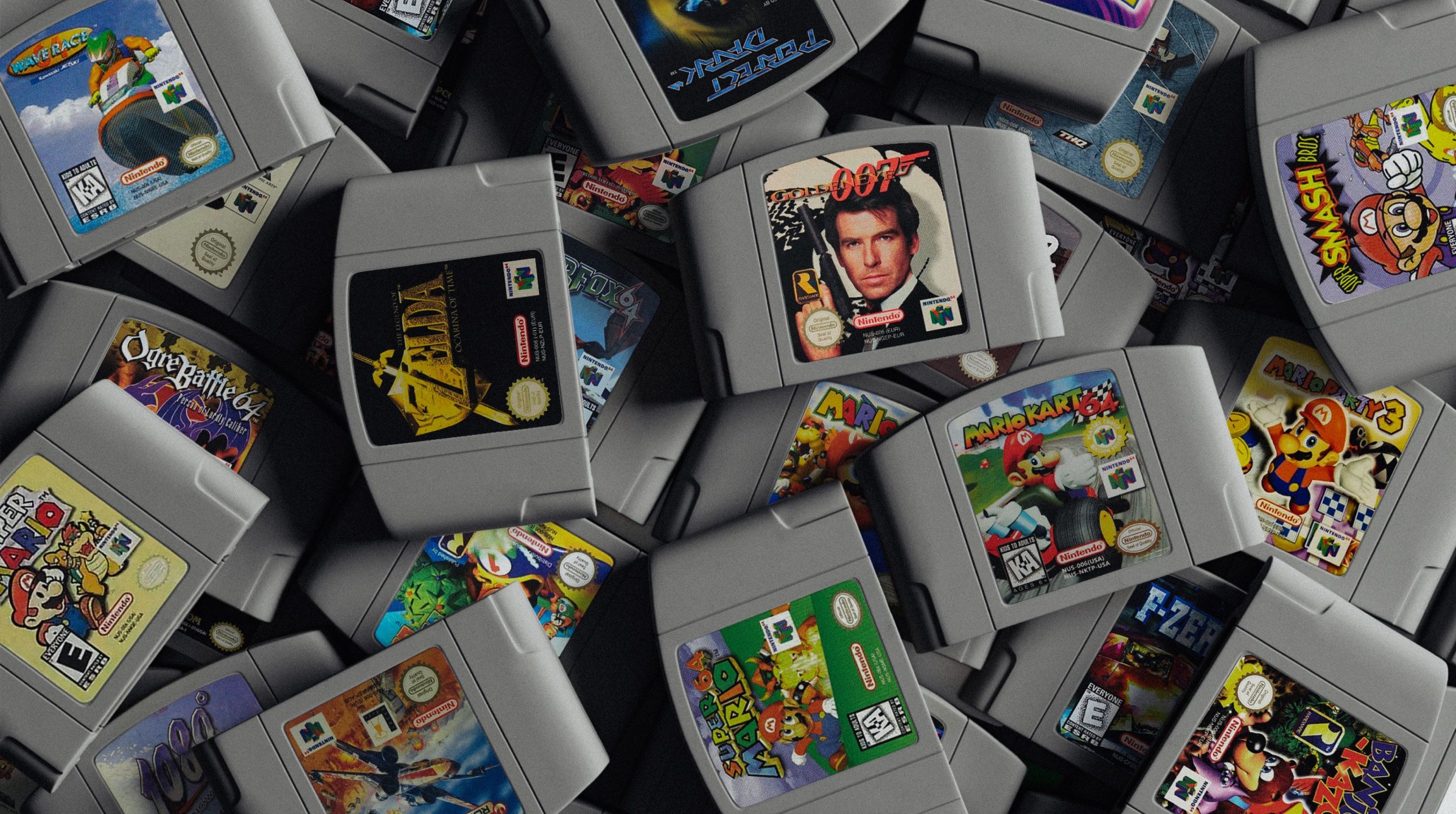 Analogue reveals its Nintendo 64 FPGA console, the Analogue 3D