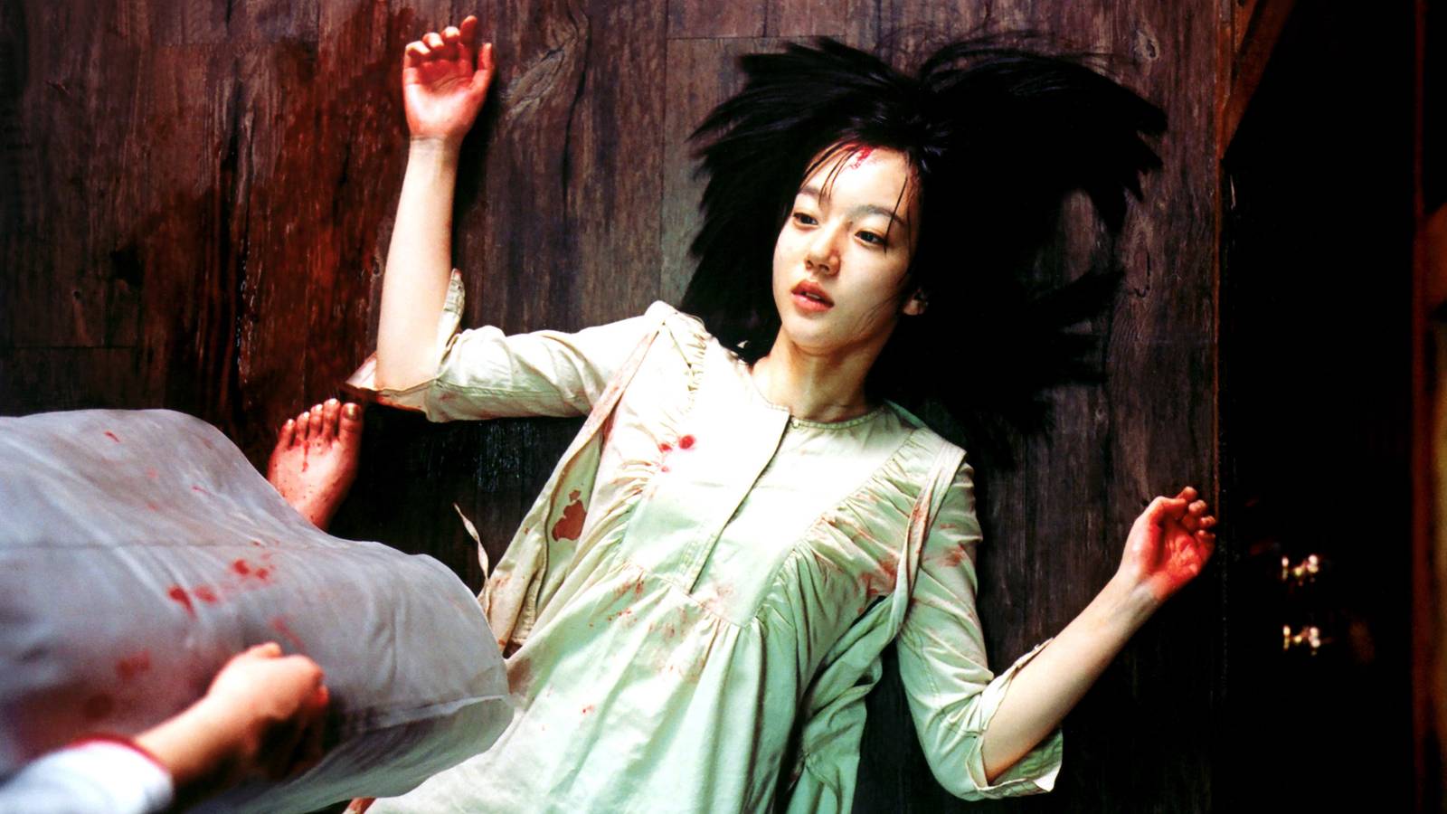 10 Horror Directors Share the Films That Scared Them Most as Adults 10 Horror Directors Share the Films That Scared Them Most as Adults