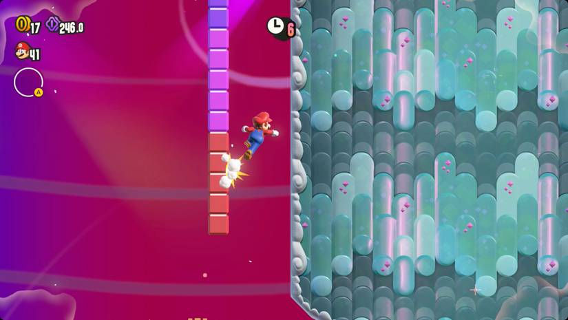All Special World Wonder Seed locations in Super Mario Bros. Wonder