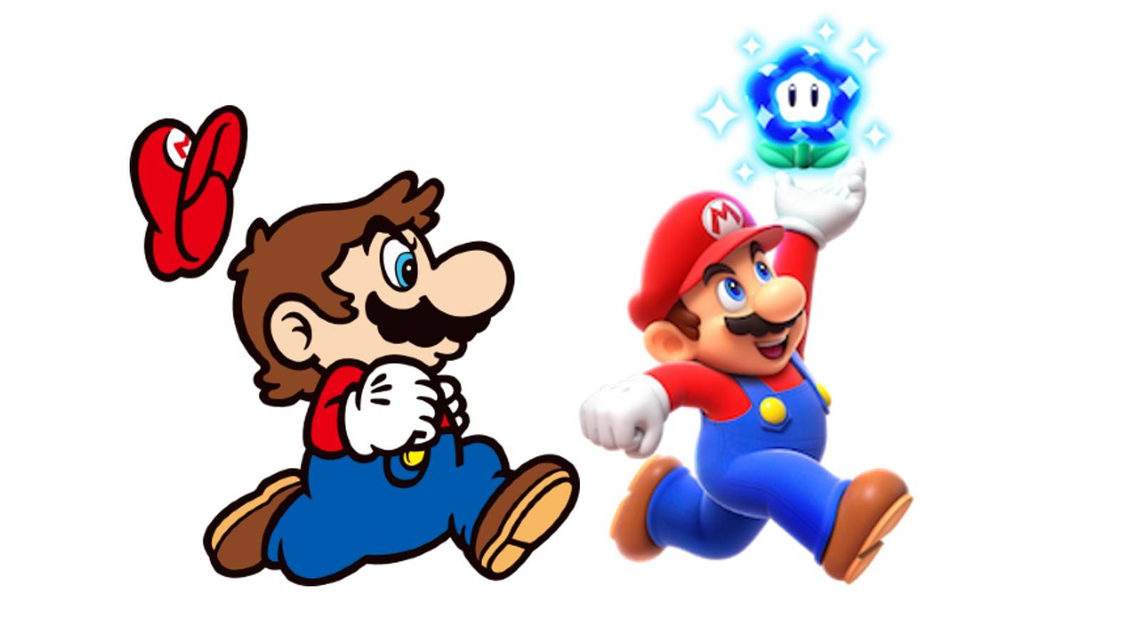 Mario Rigolo Cartoon Mario Bros The Super Mario Bros. Movie«: Der Trailer Zum